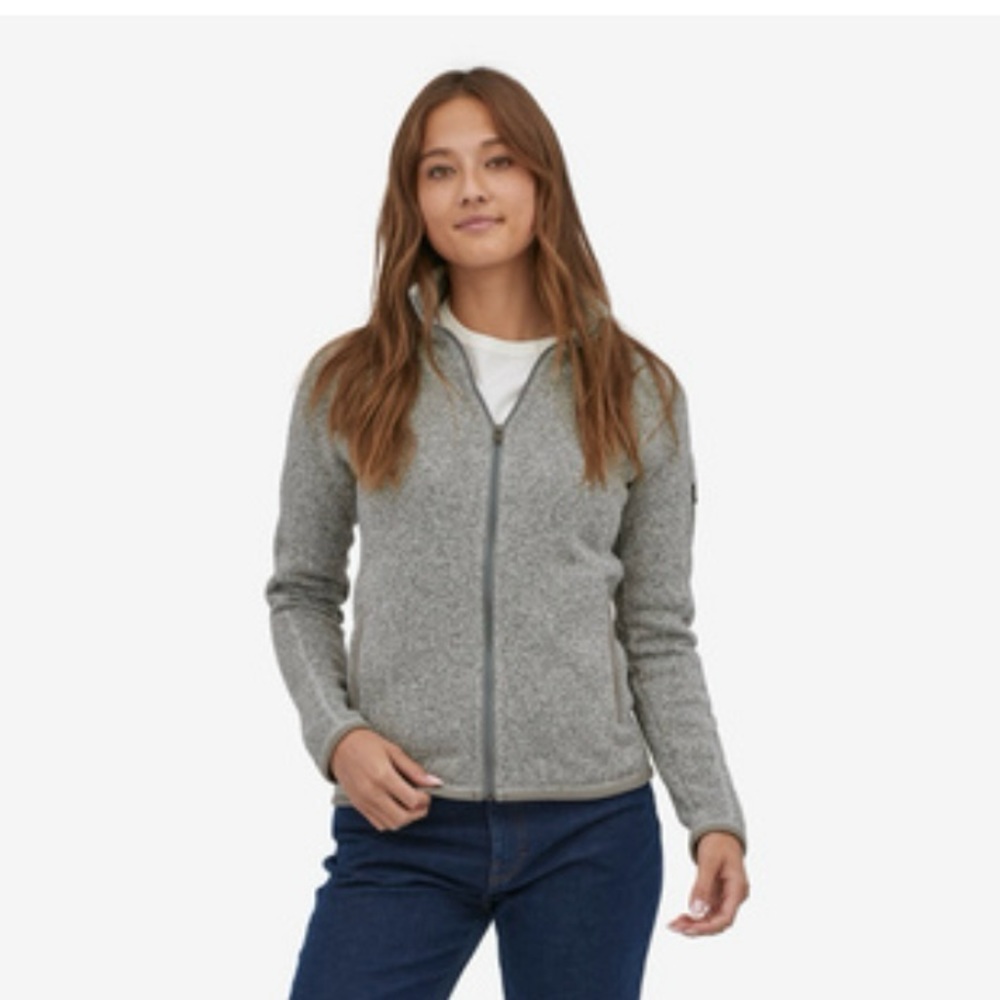 Patagonia Fleece